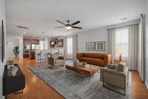 2902 Rutherford Way Charleston SC 29414