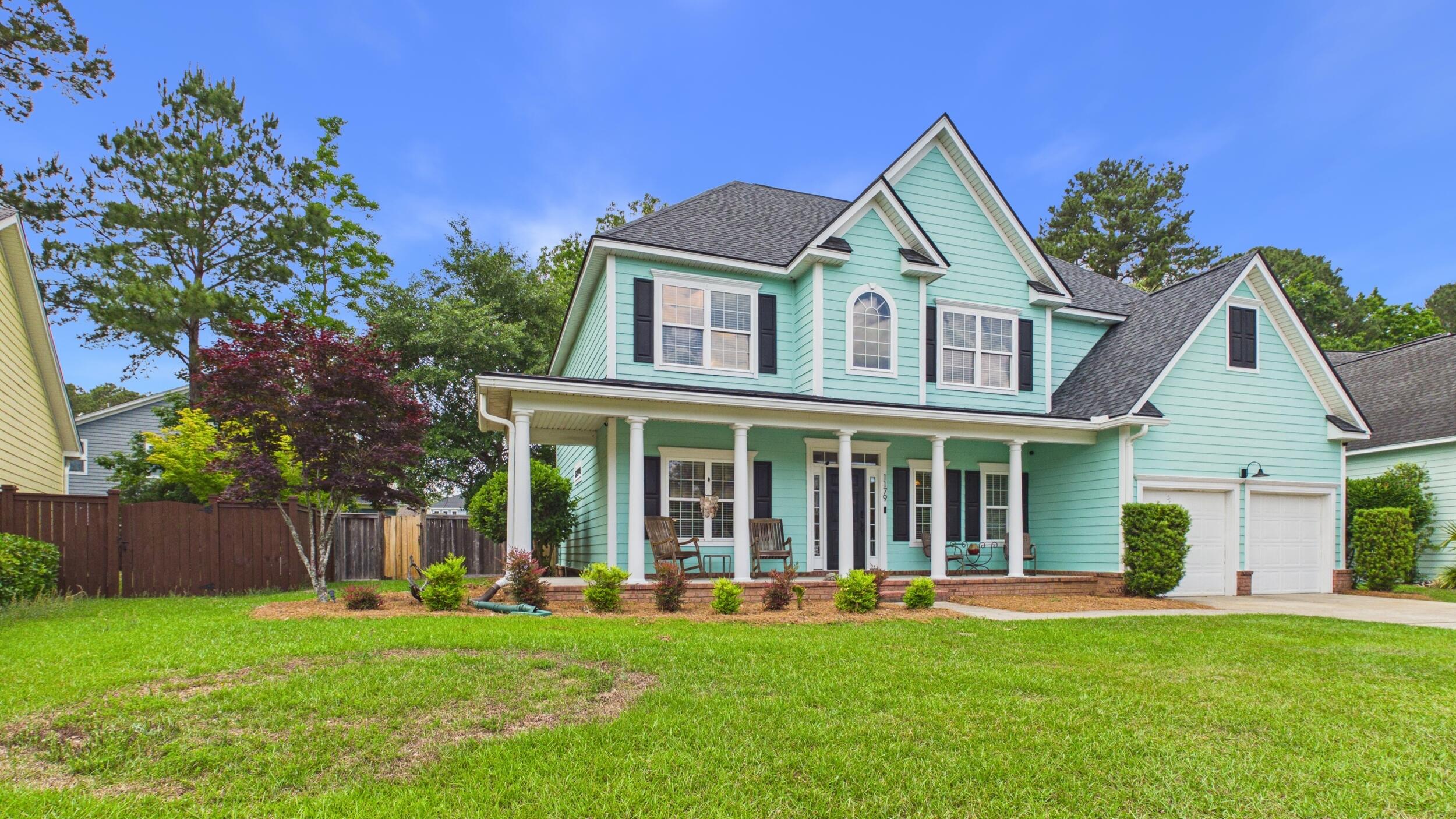 1179 Rivers Reach Drive