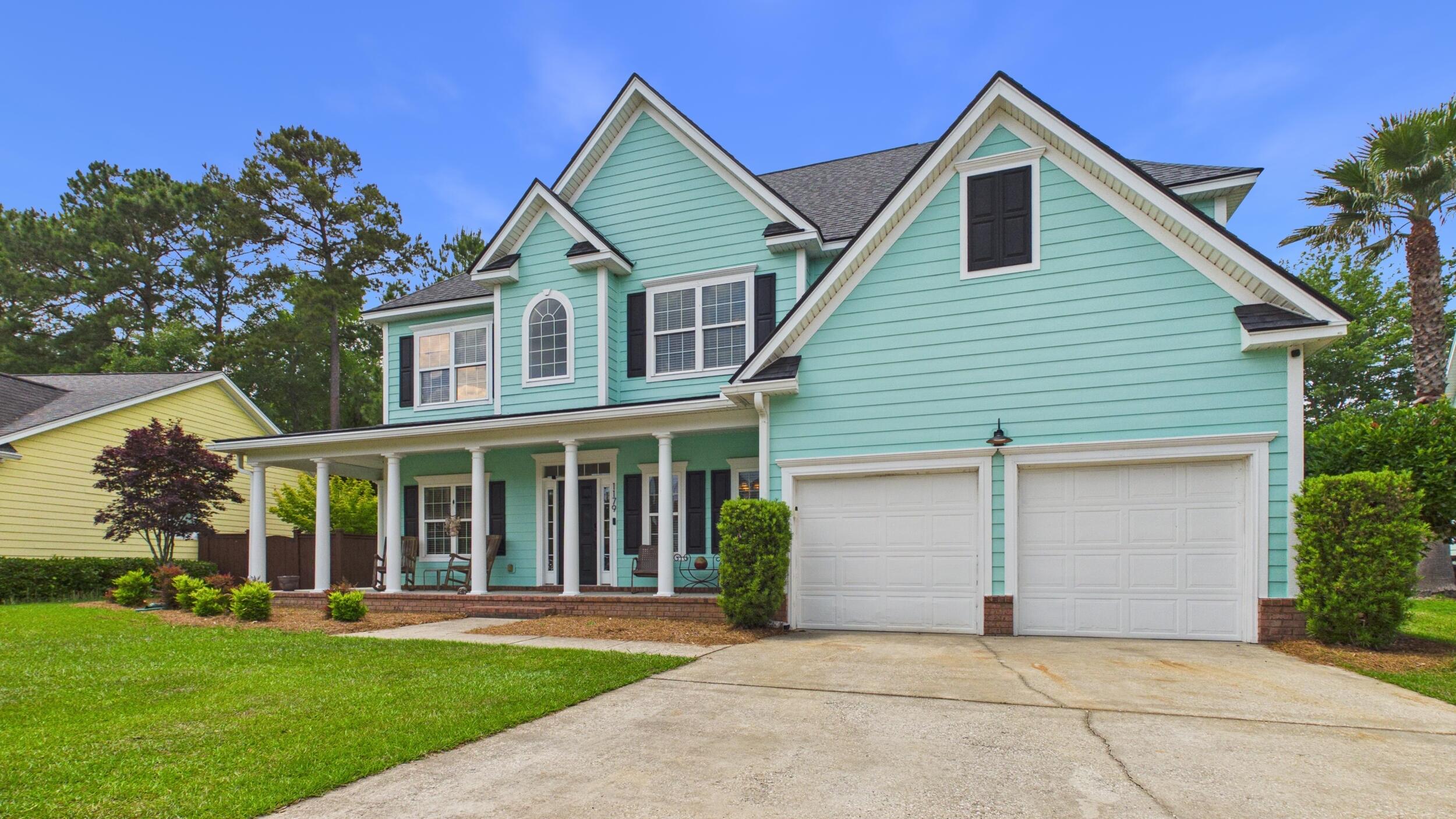 1179 Rivers Reach Drive