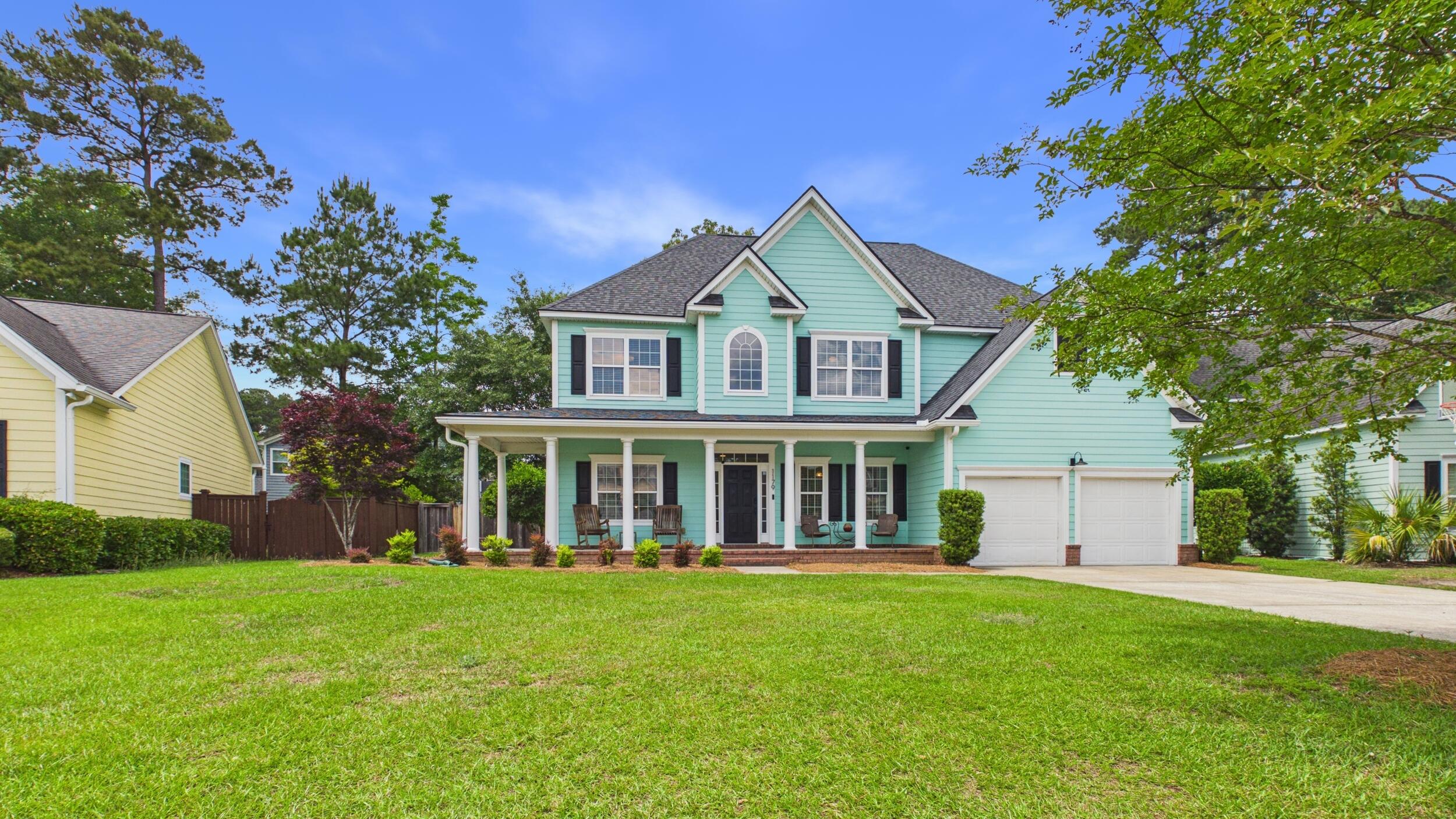 1179 Rivers Reach Drive