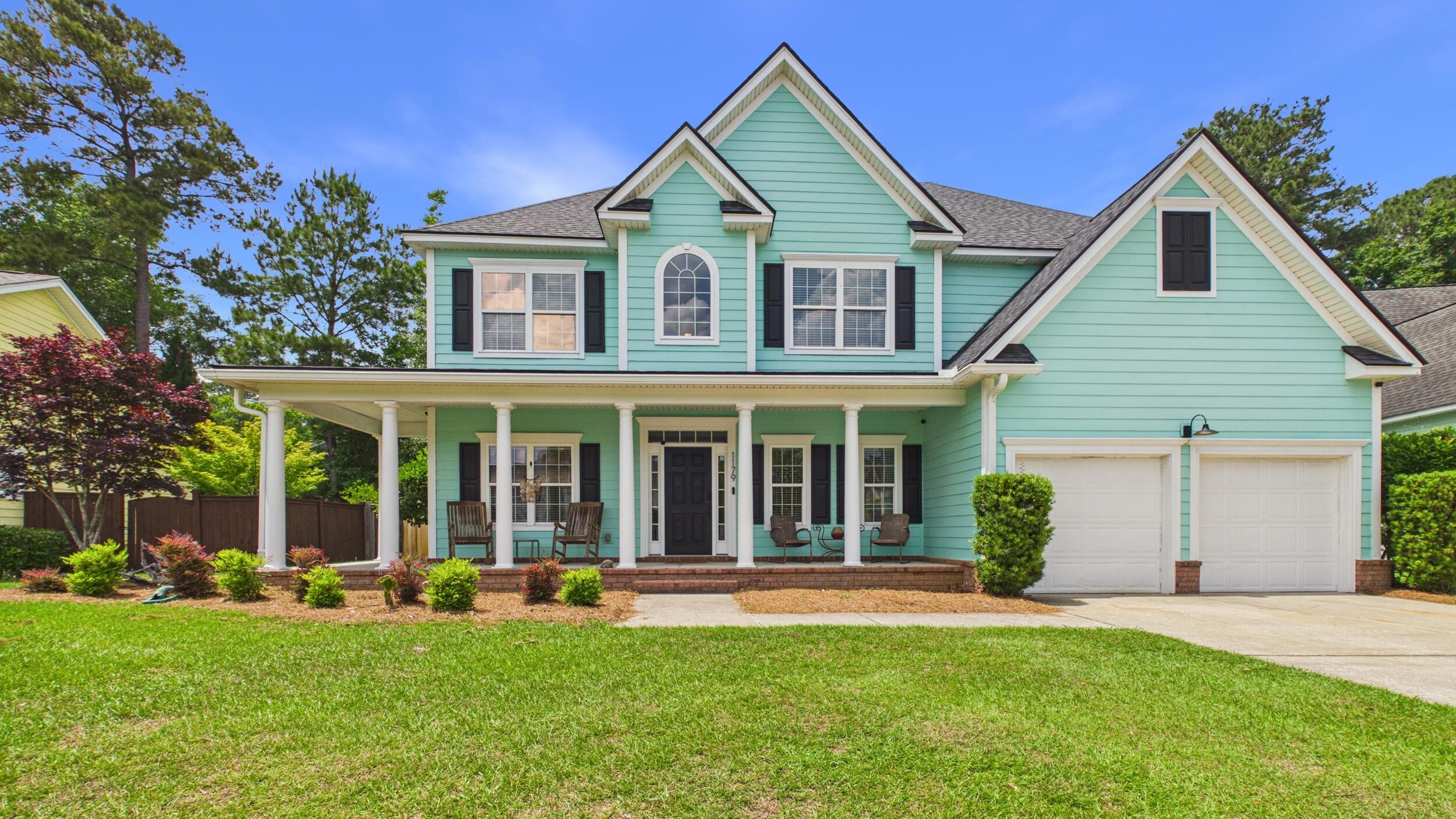 1179 Rivers Reach Drive