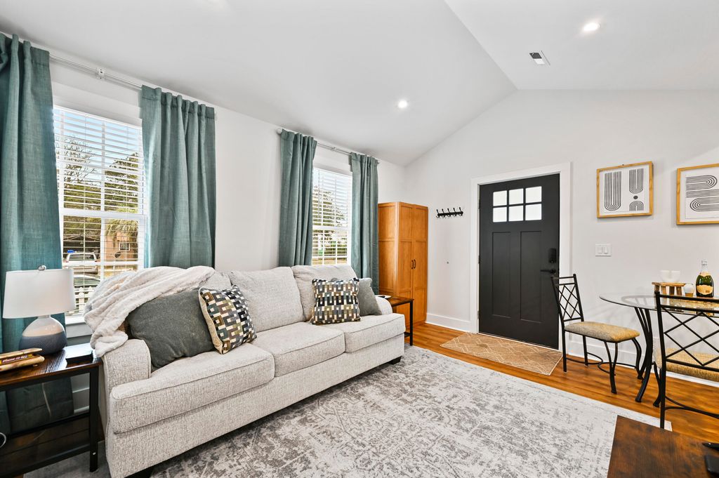 Photo of 2215 Cambridge Avenue, North Charleston, SC 29405 (MLS # 25028747)