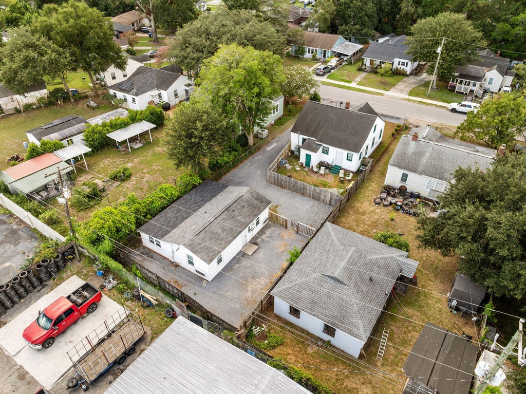 Photo of 3860 Chestnut Street #A &amp; B, North Charleston, SC 29405 (MLS # 26025636)