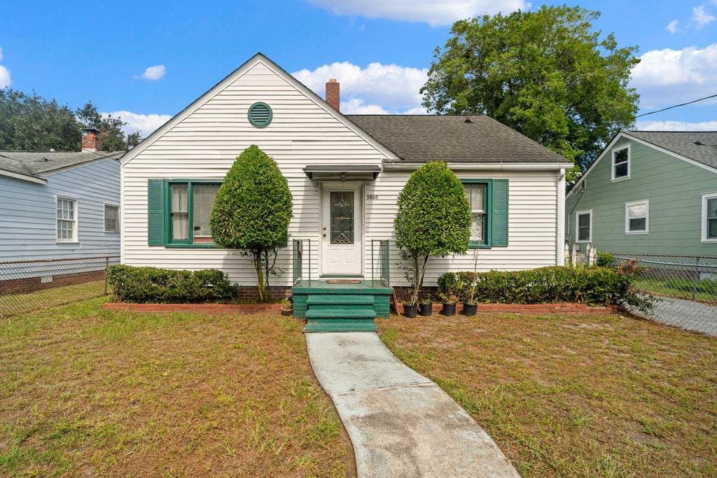 Photo of 3860 Chestnut Street #A &amp; B, North Charleston, SC 29405 (MLS # 26025636)