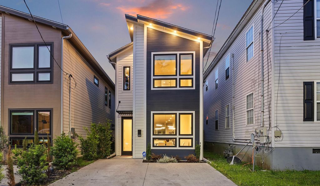 Photo of 14 F Street #B, Charleston, SC 29403 (MLS # 25014119)