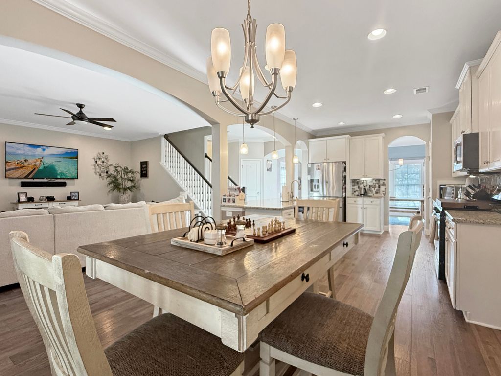 Photo of 1955 Wild Indigo Way, Hanahan, SC 29410 (MLS # 26007470)