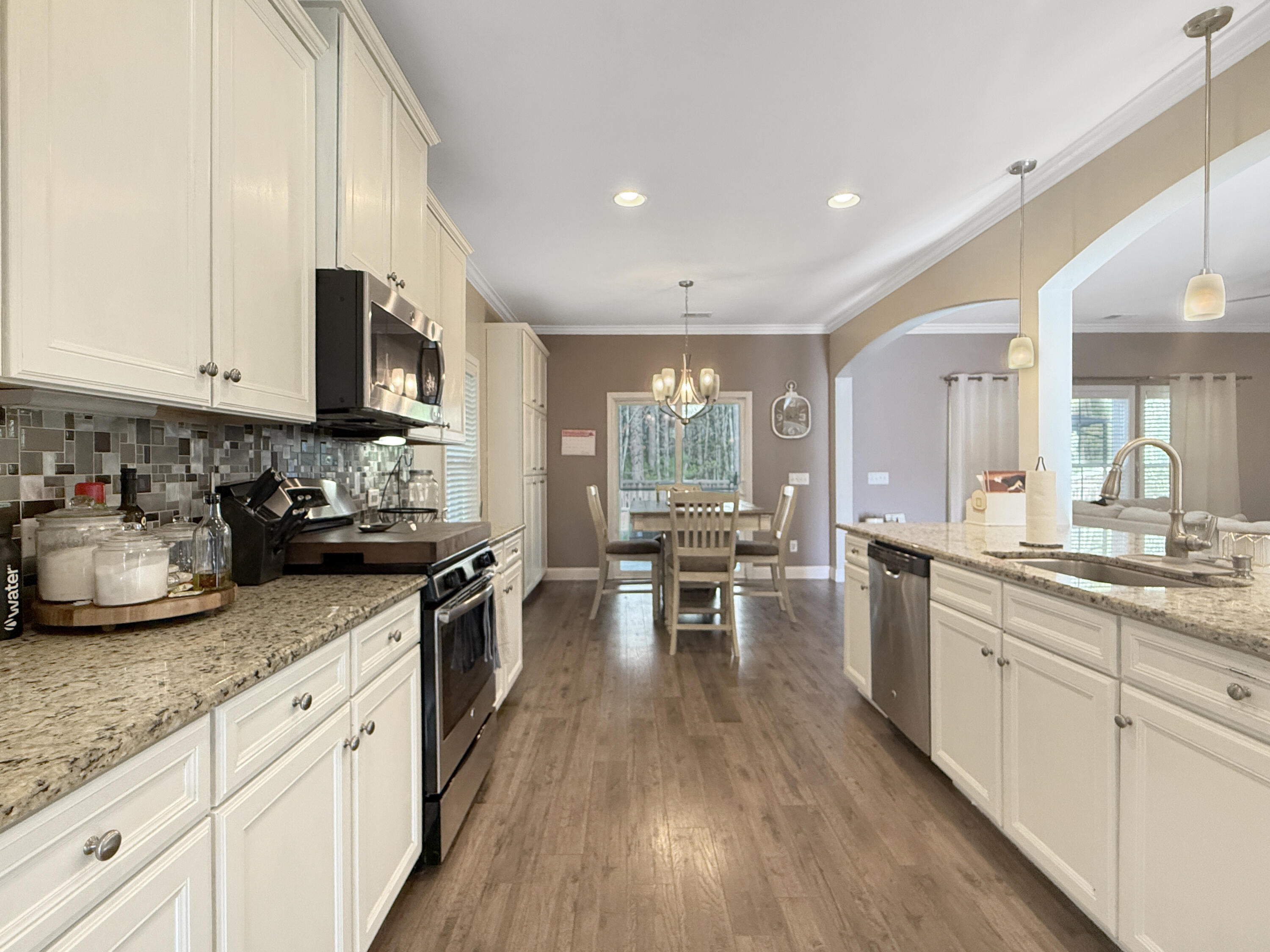 1955 Wild Indigo Way