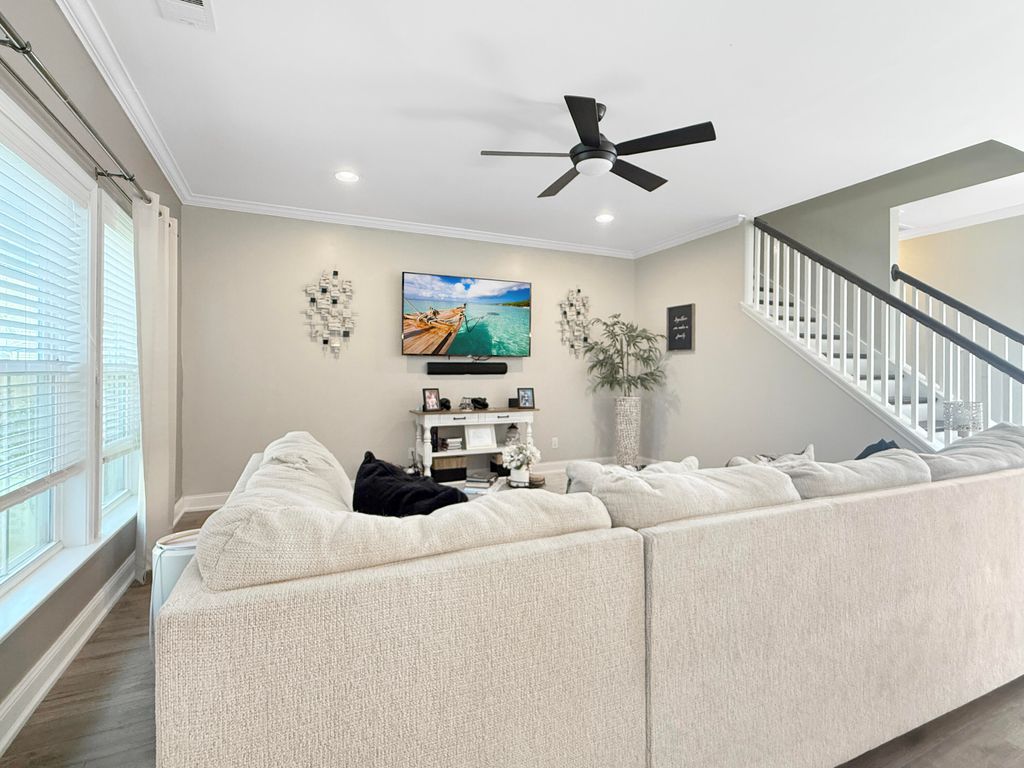 Photo of 1955 Wild Indigo Way, Hanahan, SC 29410 (MLS # 26007470)