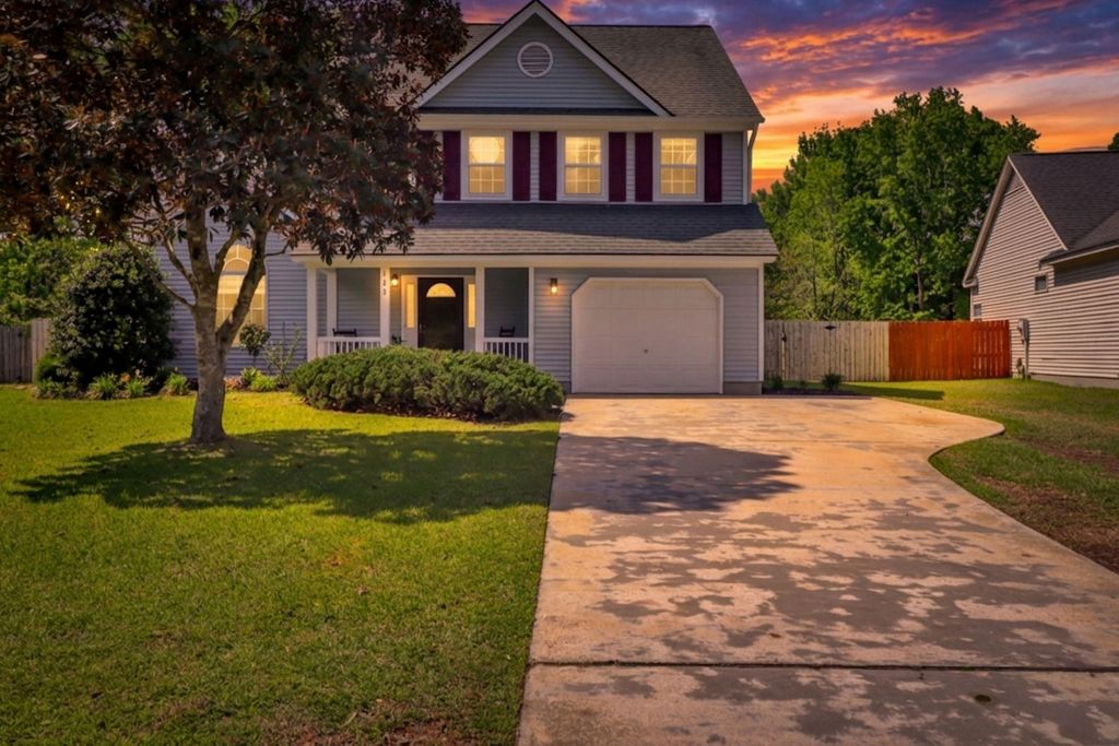 Photo of 123 Alwyn Boulevard, Summerville, SC 29485 (MLS # 26010112)