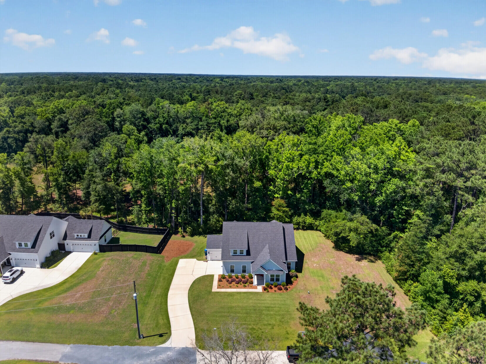 4336 John Hatch Drive
