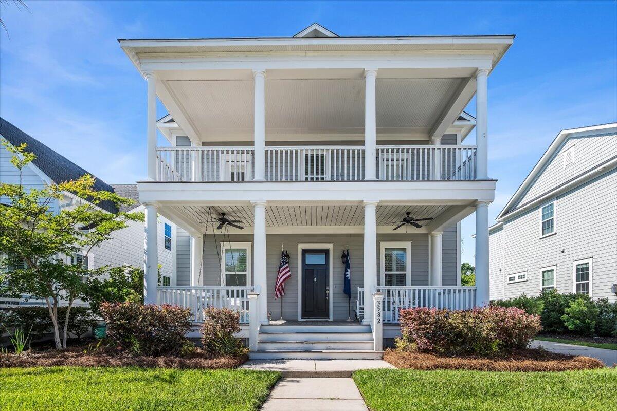 3582 Backshore Drive