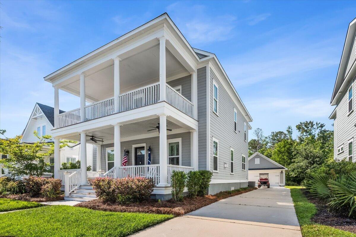 3582 Backshore Drive