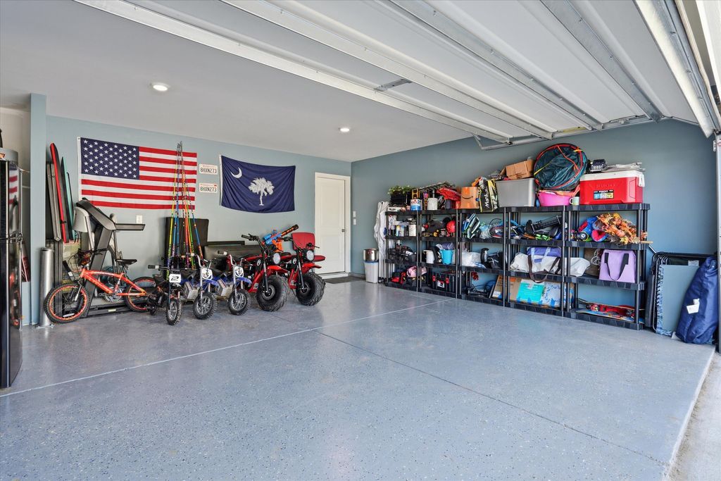 Photo of 361 Spruce Ivy Street, Moncks Corner, SC 29461 (MLS # 25029308)