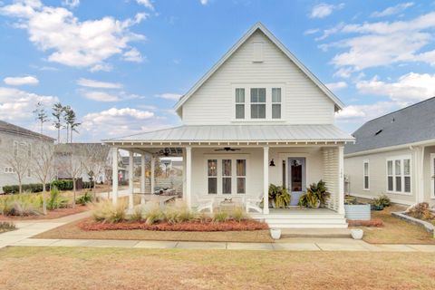 A home in Summerville