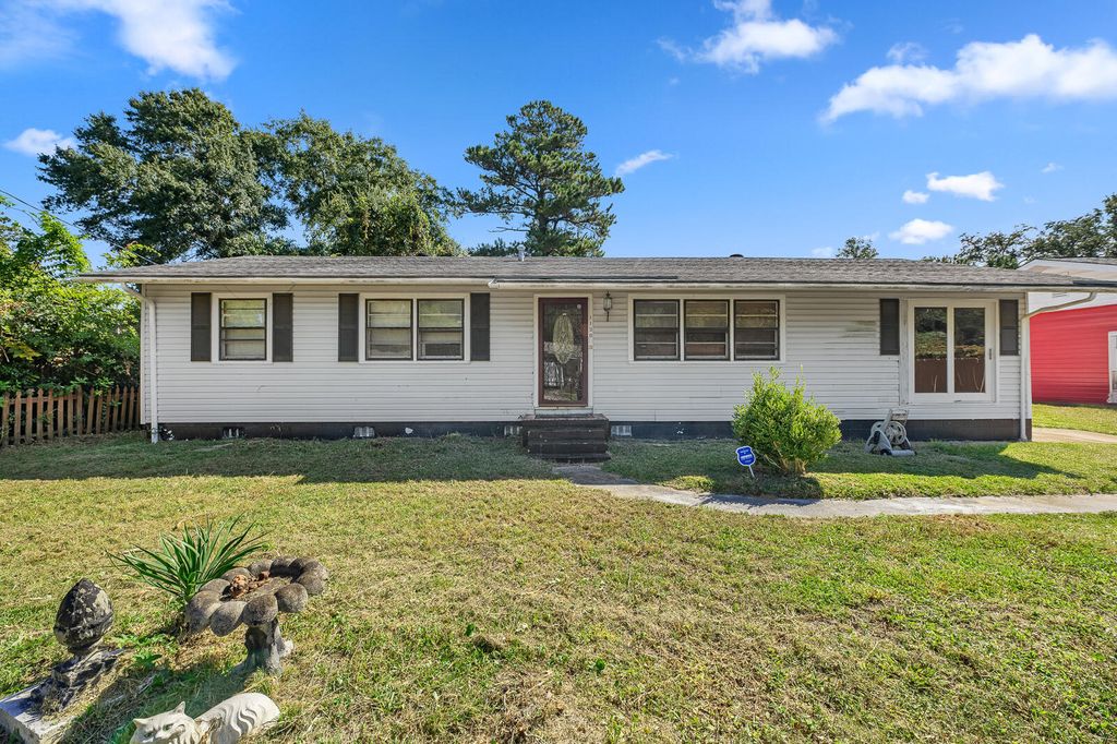 Photo of 1130 San Juan Avenue, Charleston, SC 29407 (MLS # 25027226)