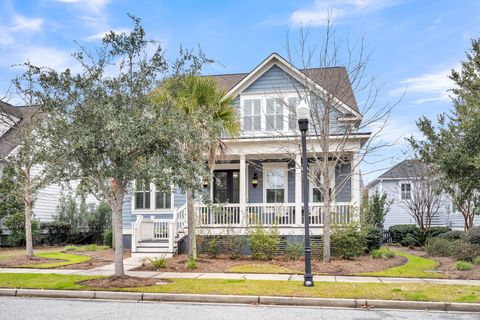 A home in Charleston