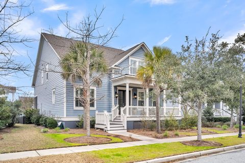 A home in Charleston