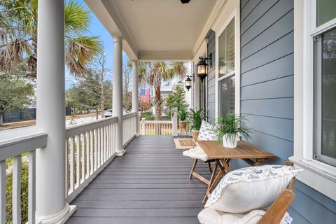 A home in Charleston