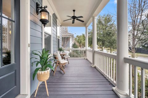 A home in Charleston