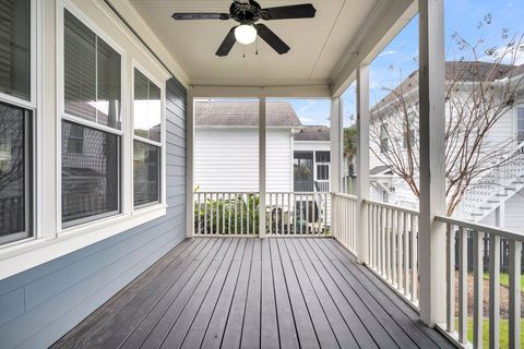 A home in Charleston