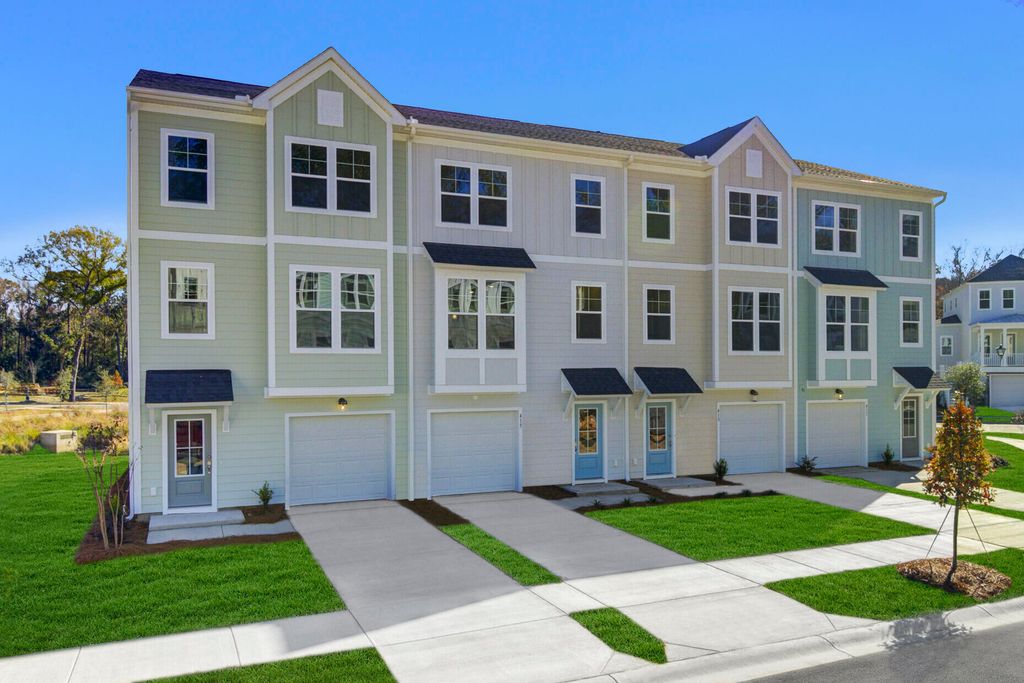 Photo of 465 Caledon Court, Johns Island, SC 29455 (MLS # 26008837)