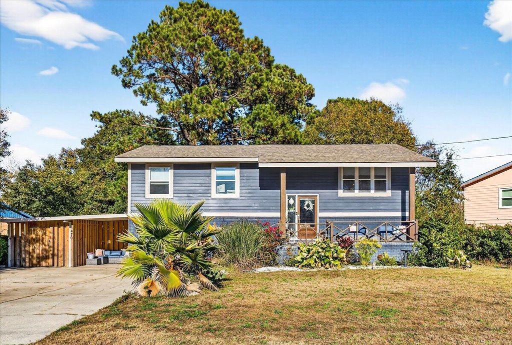 Photo of 1470 Woodview Lane, Charleston, SC 29412 (MLS # 25032515)