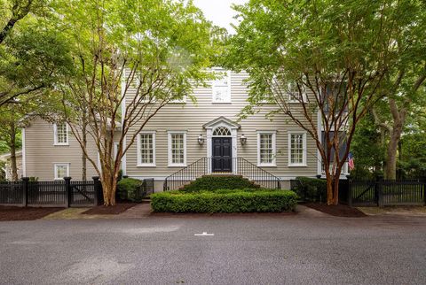 Photo of 74 Hospitality Street, Mount Pleasant, SC 29464 (MLS # 25016131)