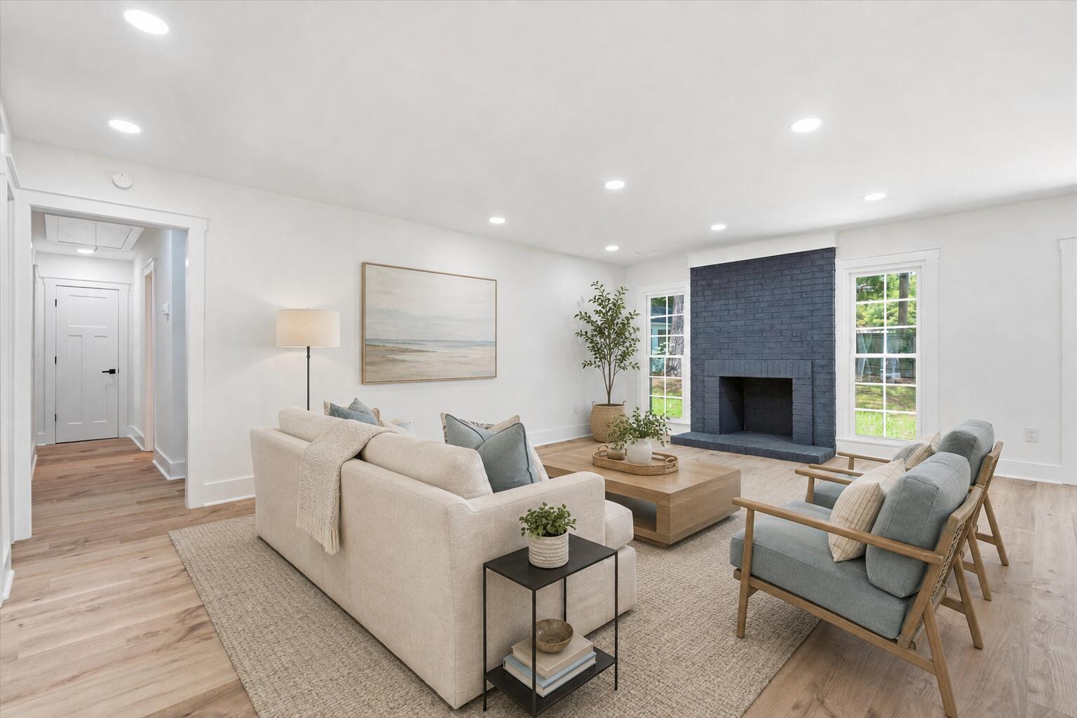 109 Chaff Court