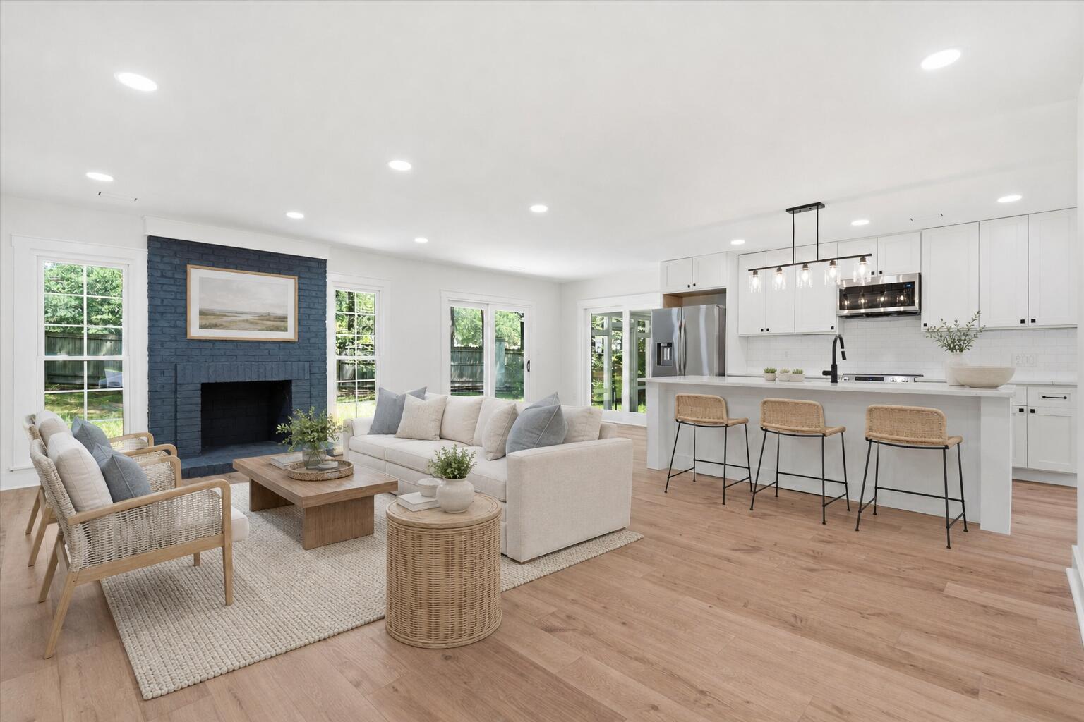 109 Chaff Court