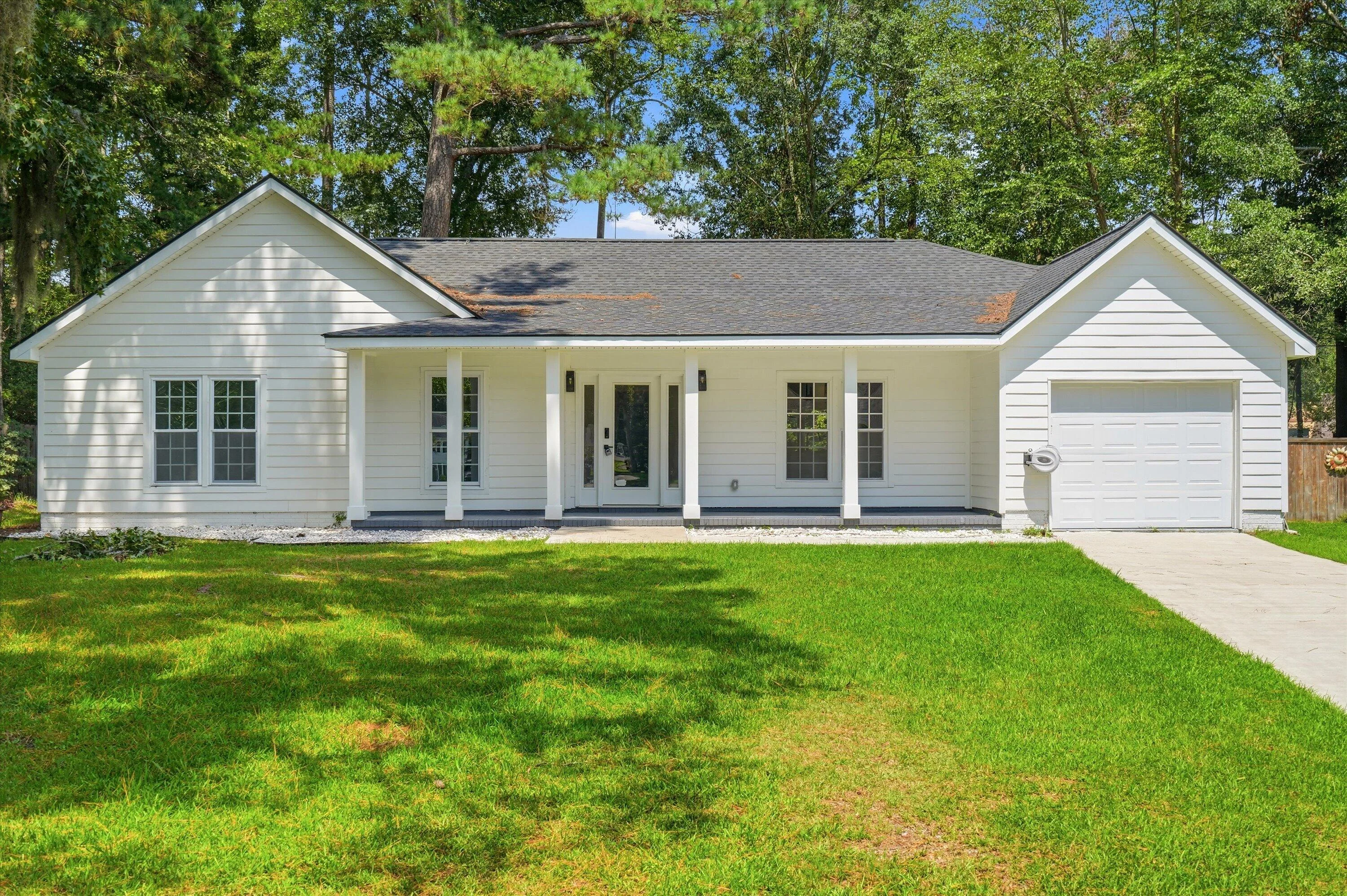 109 Chaff Court