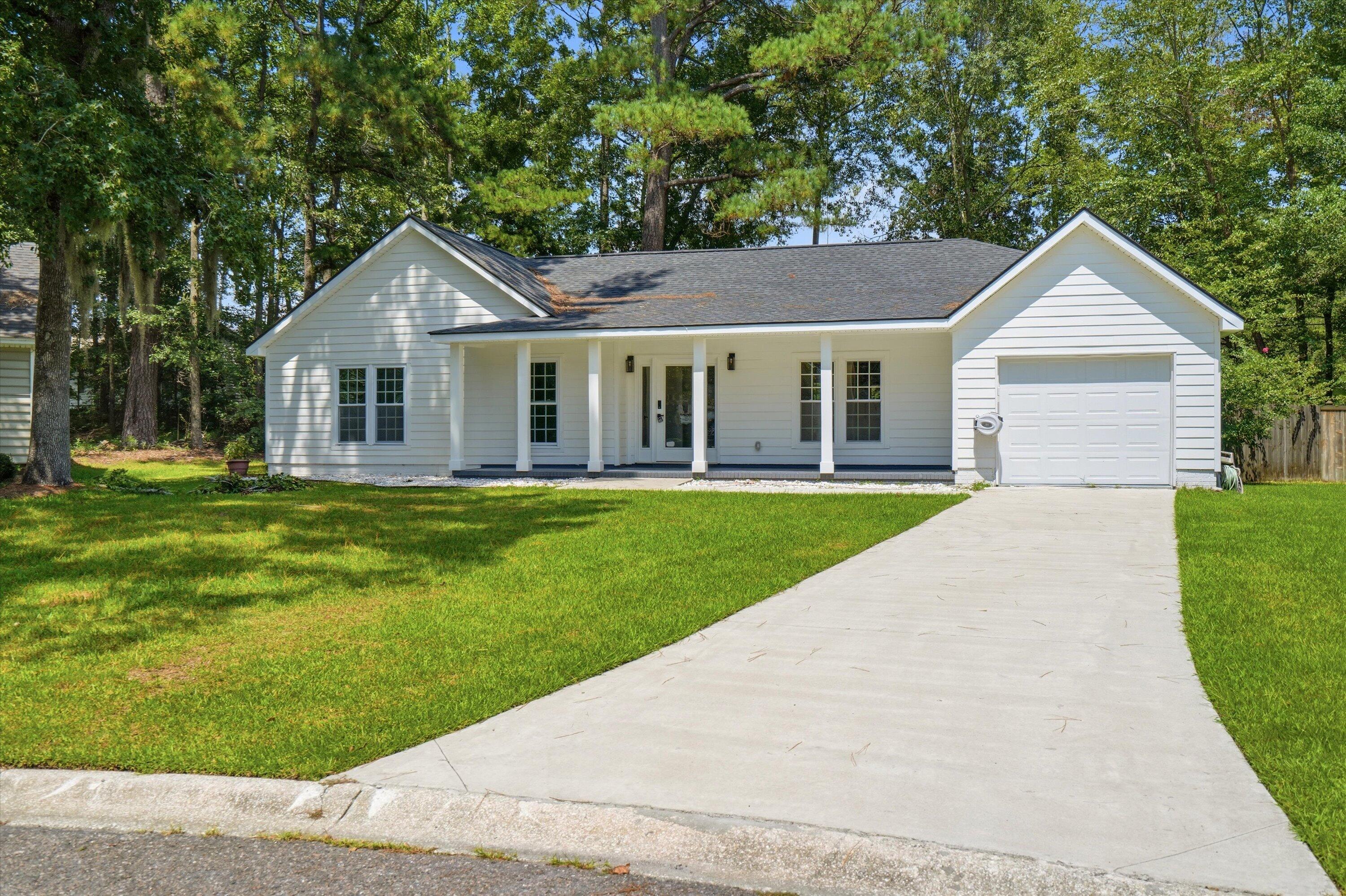 109 Chaff Court
