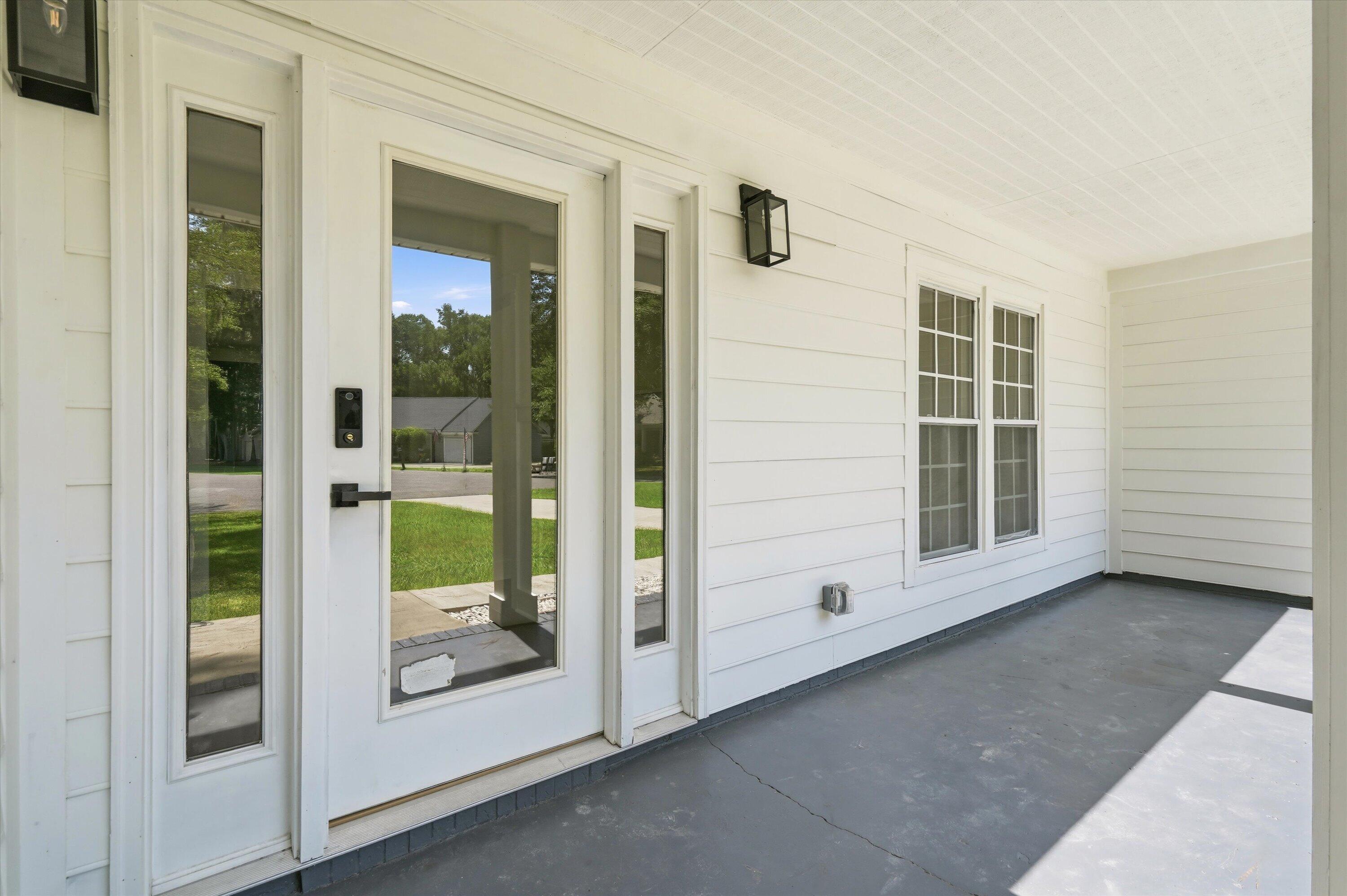 109 Chaff Court