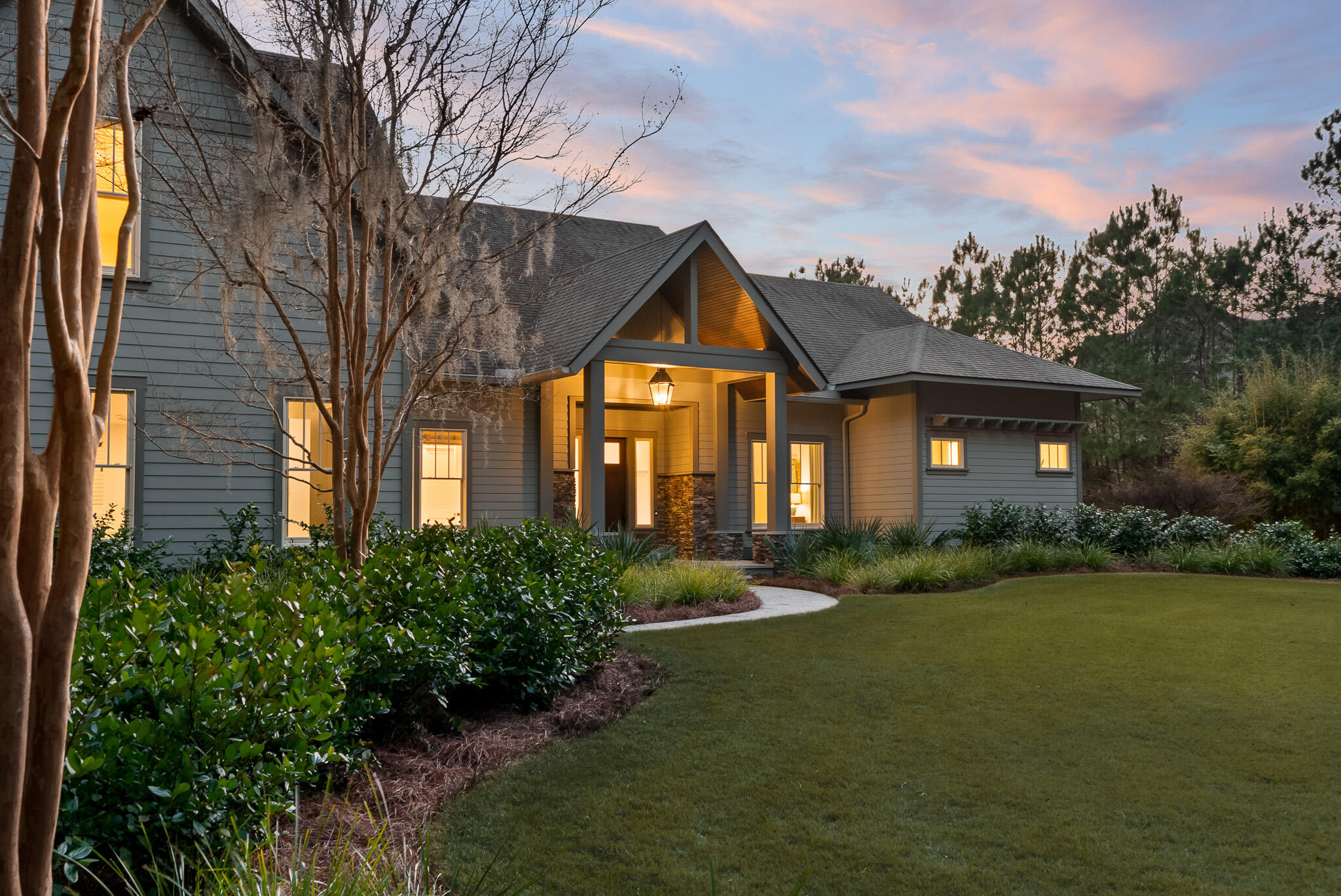 4105 Gnarled Oaks Lane