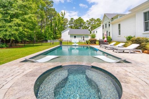 A home in Mount Pleasant