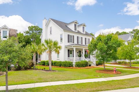 A home in Mount Pleasant