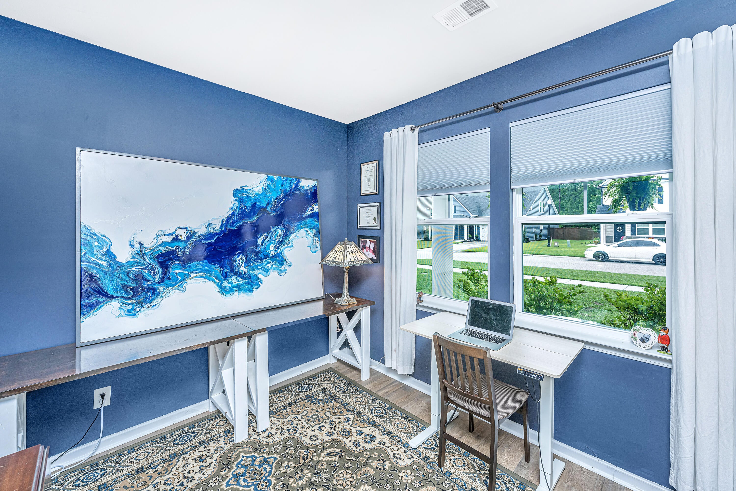 217 Squire Pope Road