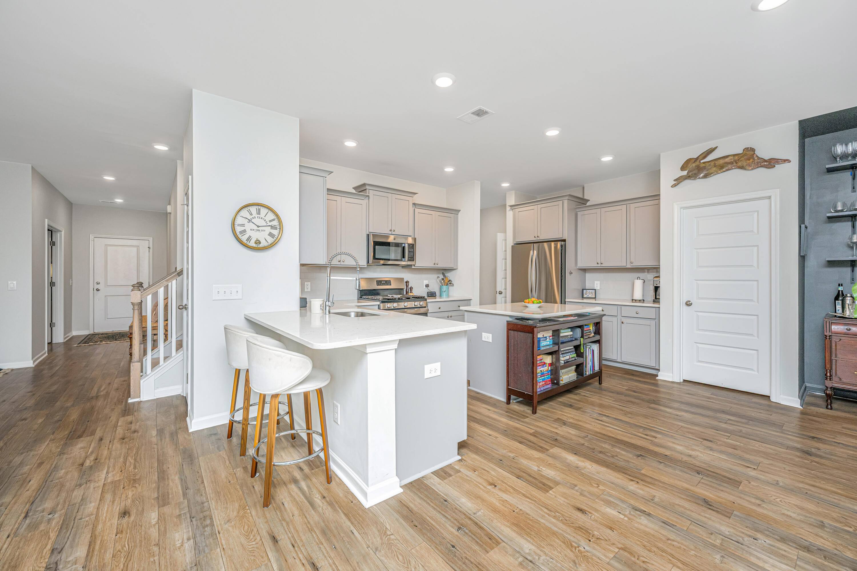 217 Squire Pope Road