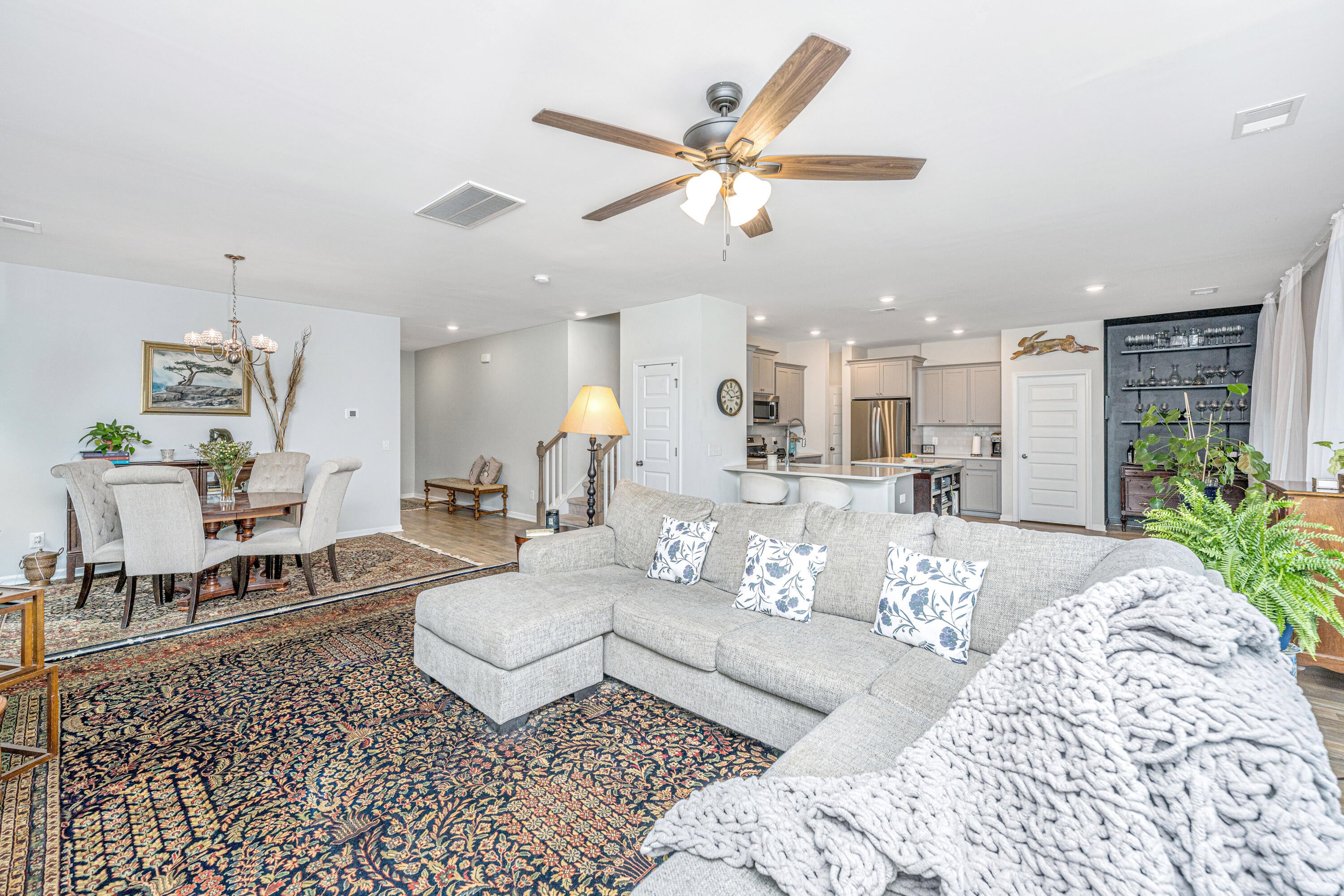 217 Squire Pope Road