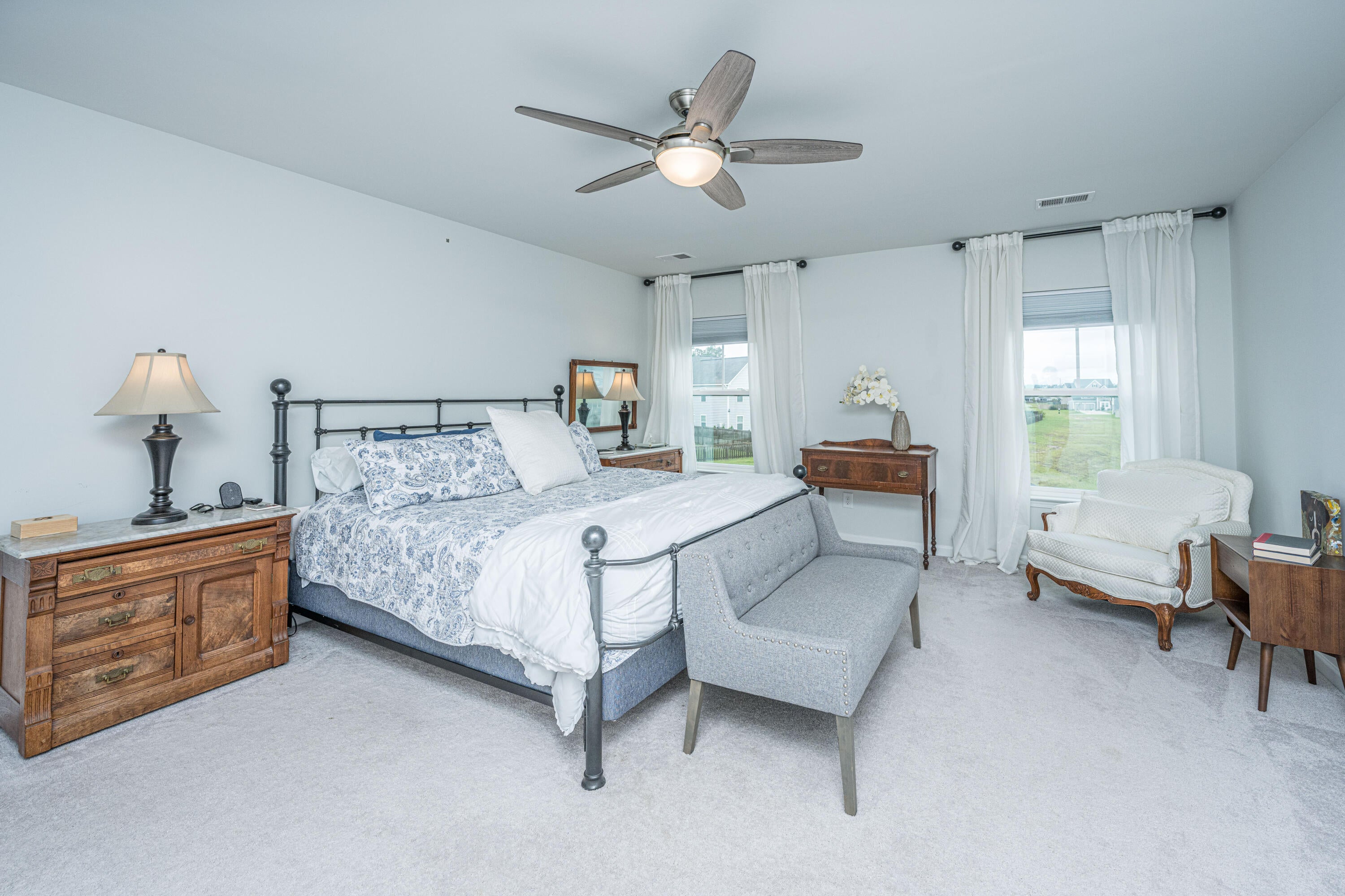 217 Squire Pope Road