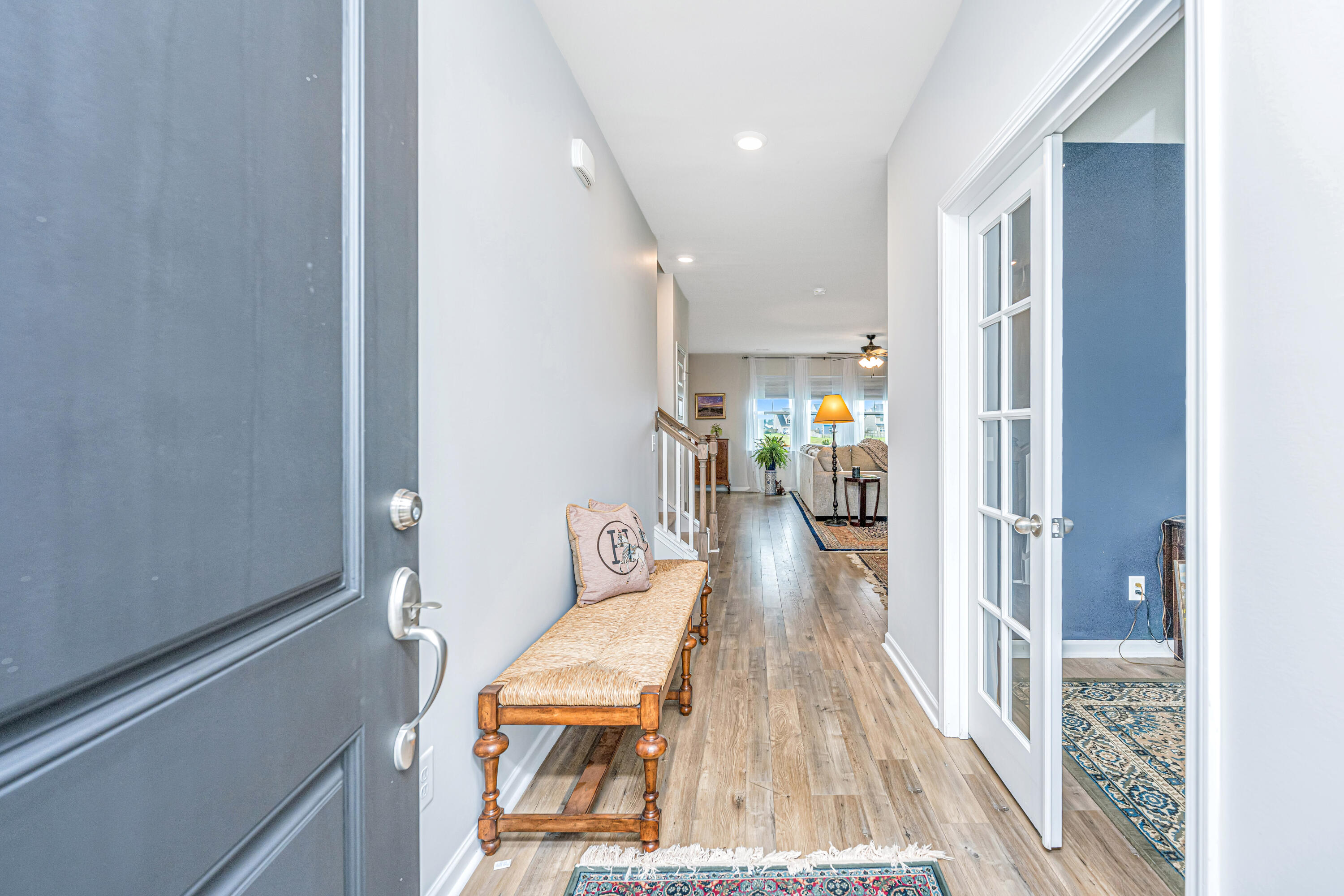 217 Squire Pope Road