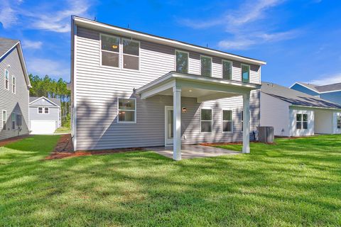 A home in Summerville