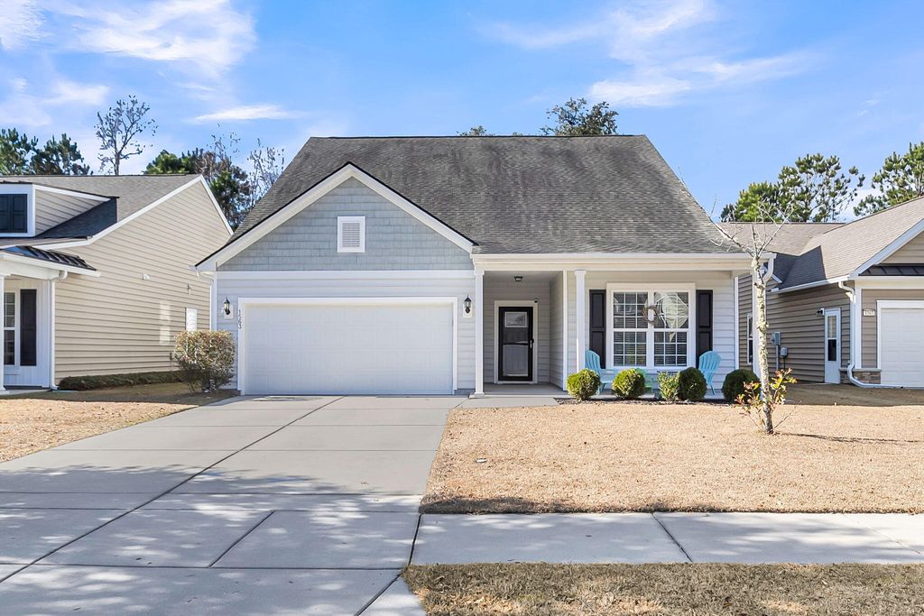 Photo of 1563 Pixley Street, Charleston, SC 29414 (MLS # 26000196)