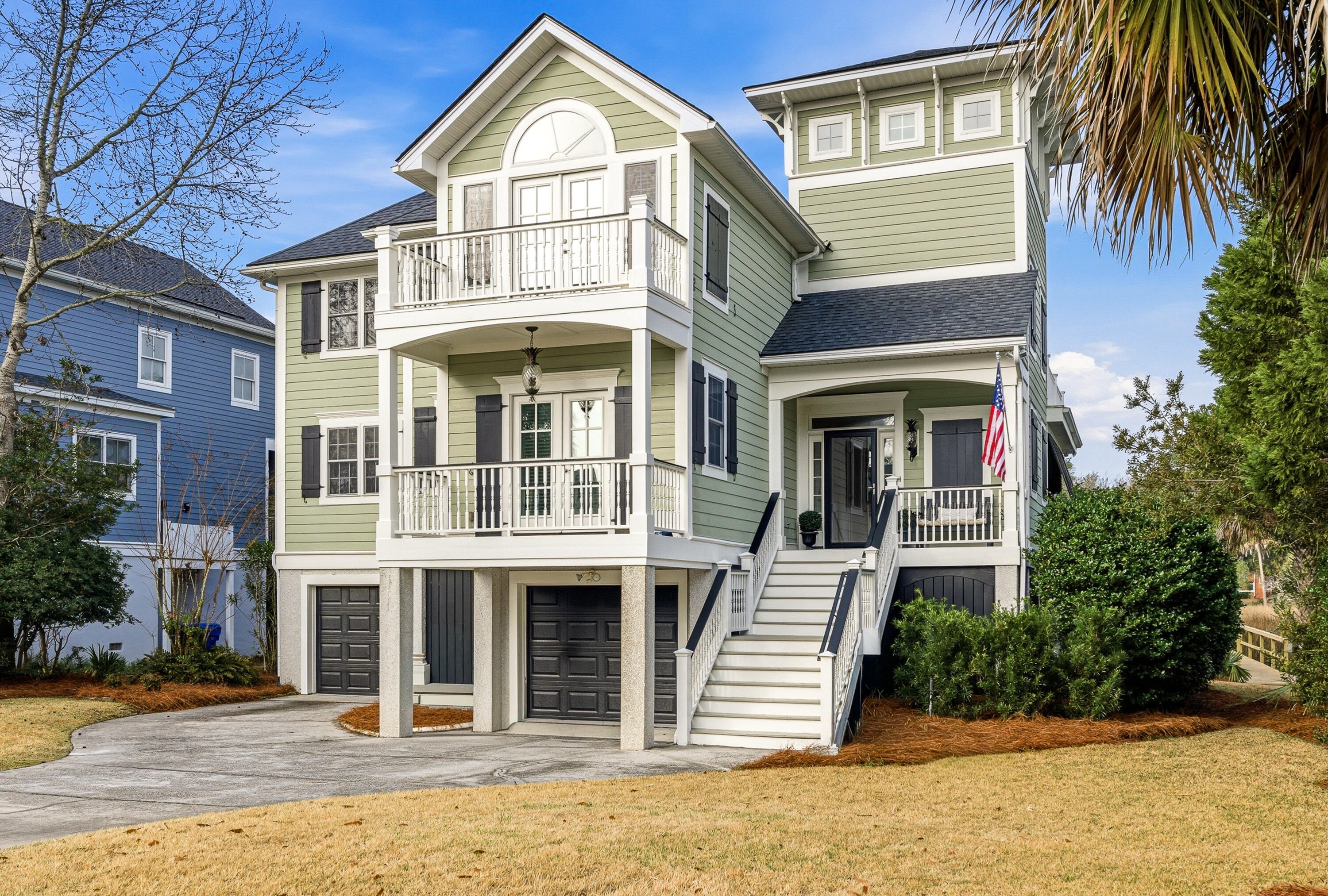 1641 Sewee Fort Road