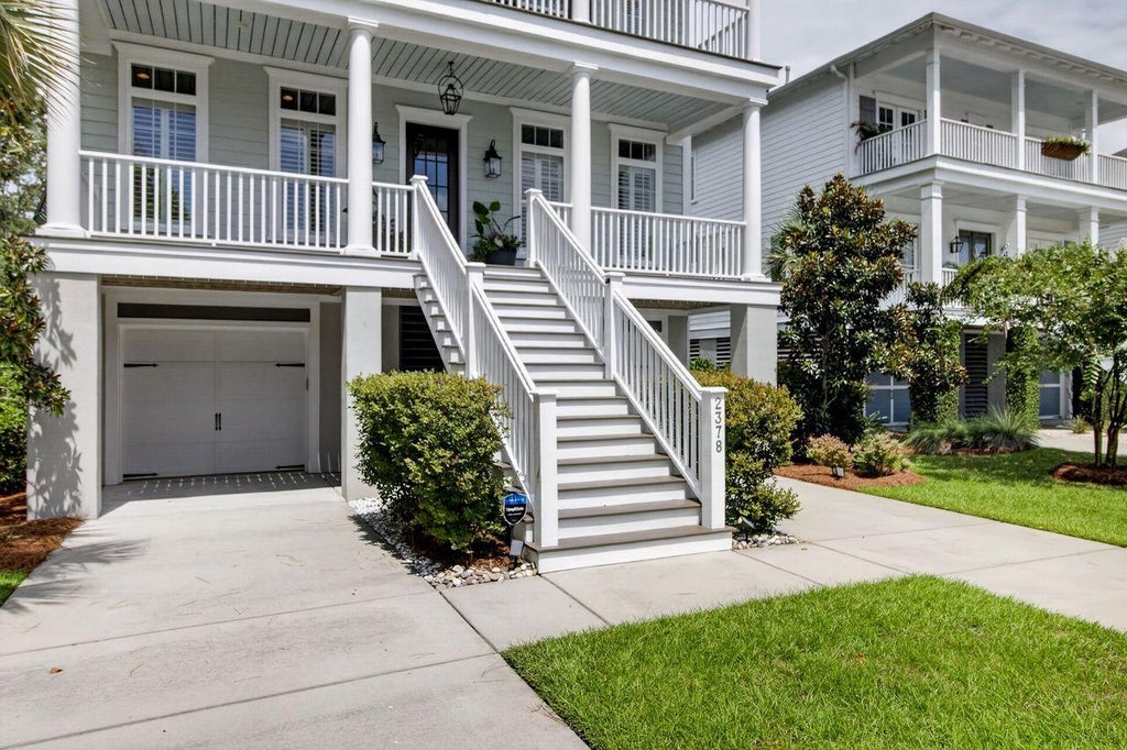 Photo of 2378 Brackish Drive, Mount Pleasant, SC 29466 (MLS # 26024856)