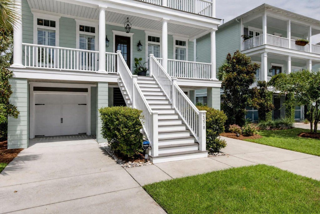 Photo of 2378 Brackish Drive, Mount Pleasant, SC 29466 (MLS # 26024856)