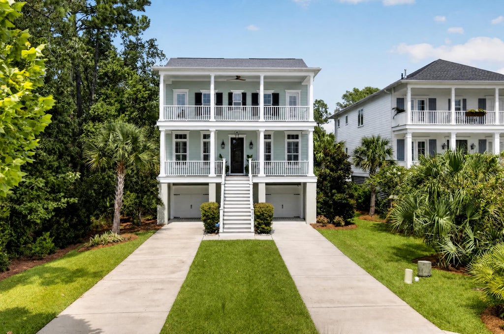 Photo of 2378 Brackish Drive, Mount Pleasant, SC 29466 (MLS # 26024856)