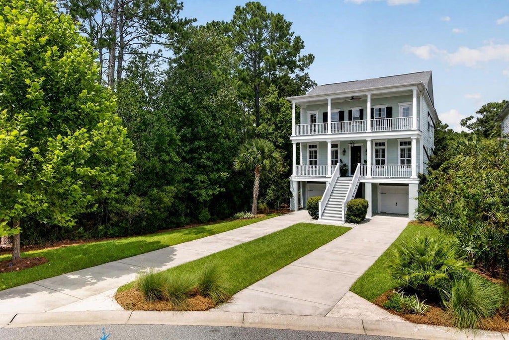 Photo of 2378 Brackish Drive, Mount Pleasant, SC 29466 (MLS # 26024856)