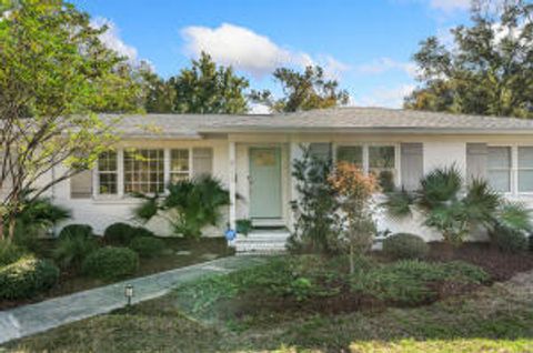 A home in Charleston