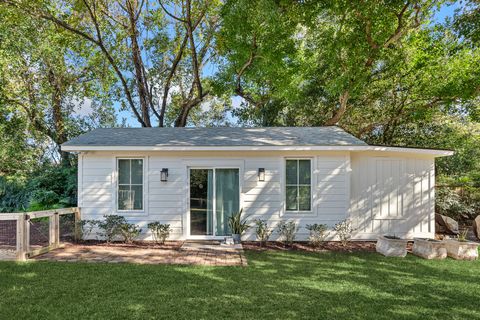 A home in Charleston