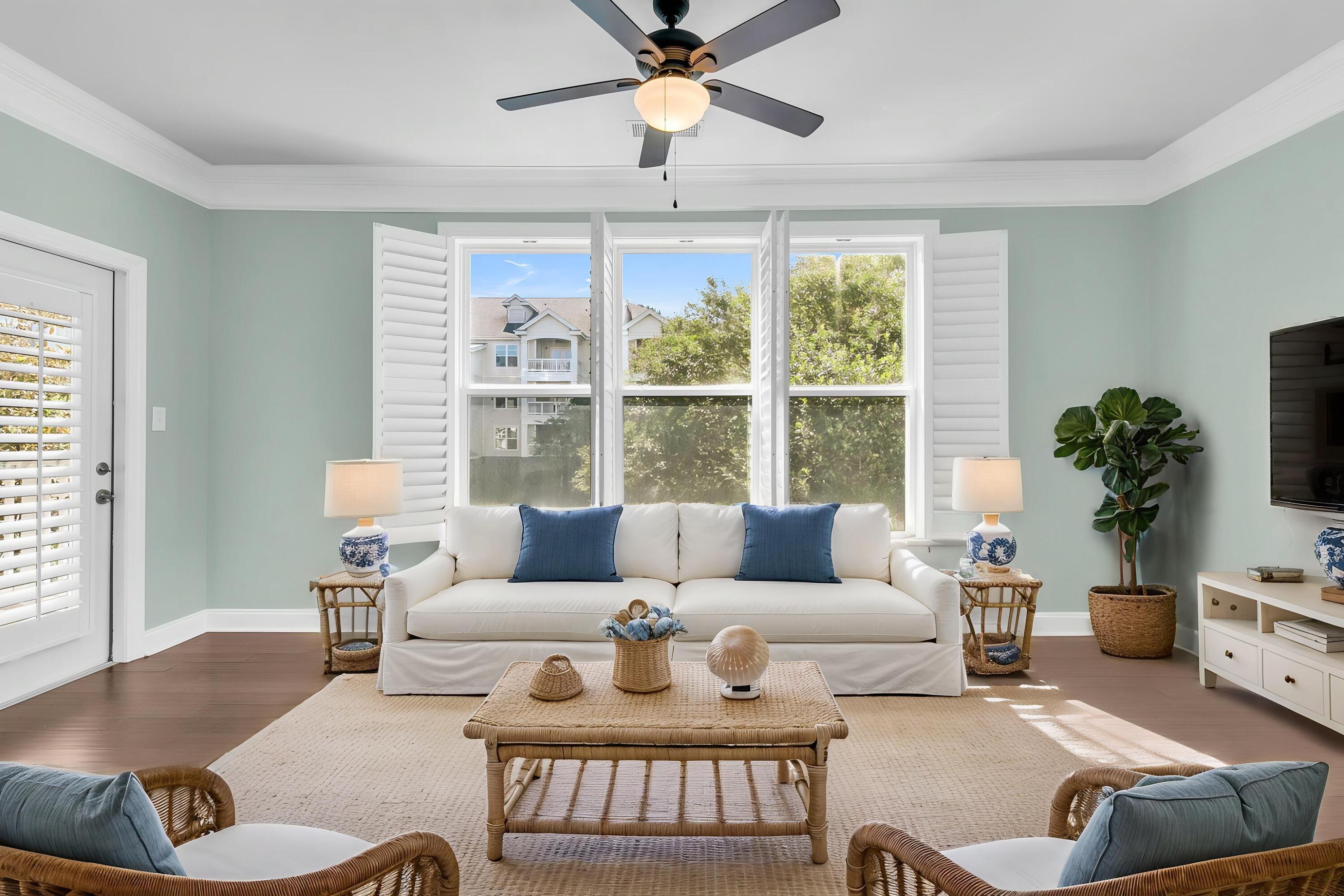 2244 Ashley Crossing Drive 215